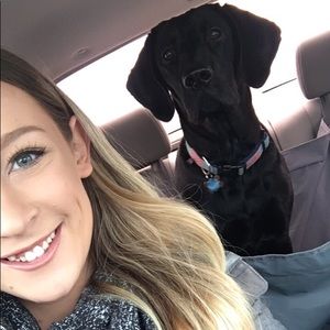 Meet Your Posher Jackie!